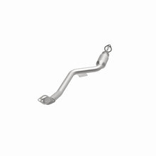 Load image into Gallery viewer, MagnaFlow Exhaust Products 52841 OEM Grade Direct-Fit Catalytic Converter for Select Hyundai Genesis