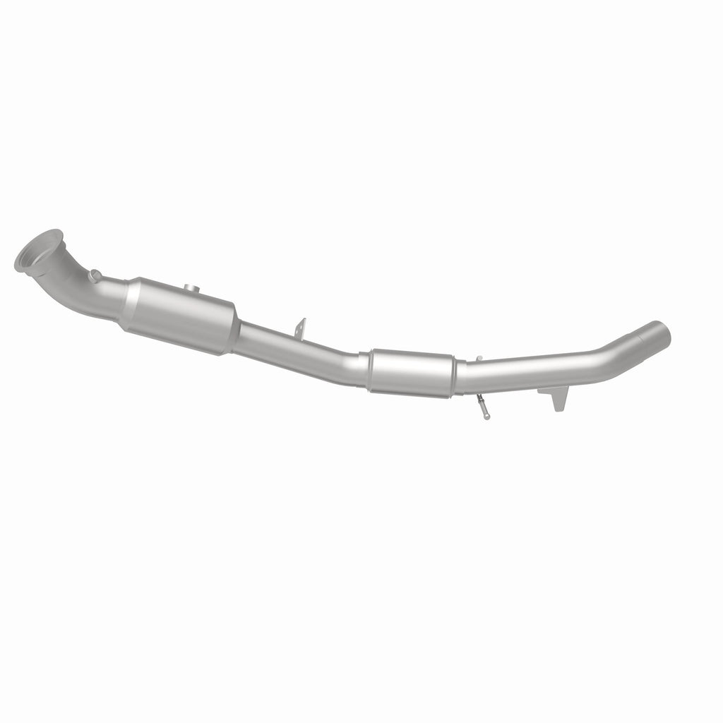 MagnaFlow Exhaust Products 21-552 OEM Grade Direct-Fit Catalytic Converter for Select Mercedes-Benz GL450, Mercedes-Benz GLE400, Mercedes-Benz GLE450 AMG, Mercedes-Benz GLS450, Mercedes-Benz ML400