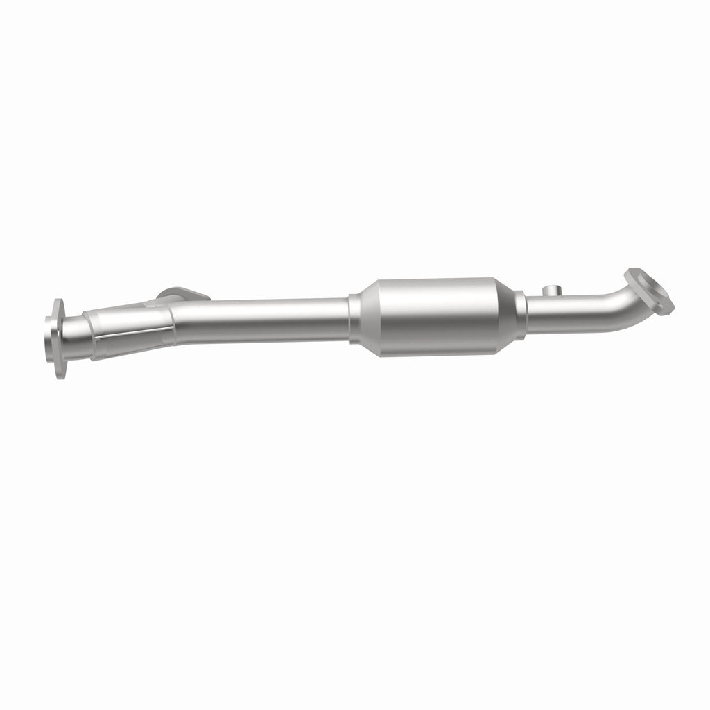 MagnaFlow Exhaust Products 5592698 California CARB Direct-Fit Catalytic Converter for Select Lexus GX470, Toyota 4Runner