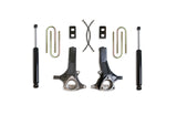 Maxtrac K882145 LIFT KITS