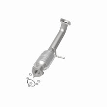 Load image into Gallery viewer, MagnaFlow Exhaust Products 51529 OEM Grade Direct-Fit Catalytic Converter for Select Acura RDX