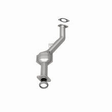Load image into Gallery viewer, MagnaFlow Exhaust Products 24827 HM Grade Direct-Fit Catalytic Converter for Select Subaru Legacy, Subaru Outback