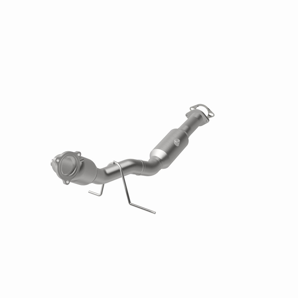 MagnaFlow Exhaust Products 5551087 California CARB Direct-Fit Catalytic Converter for Select Volvo XC70