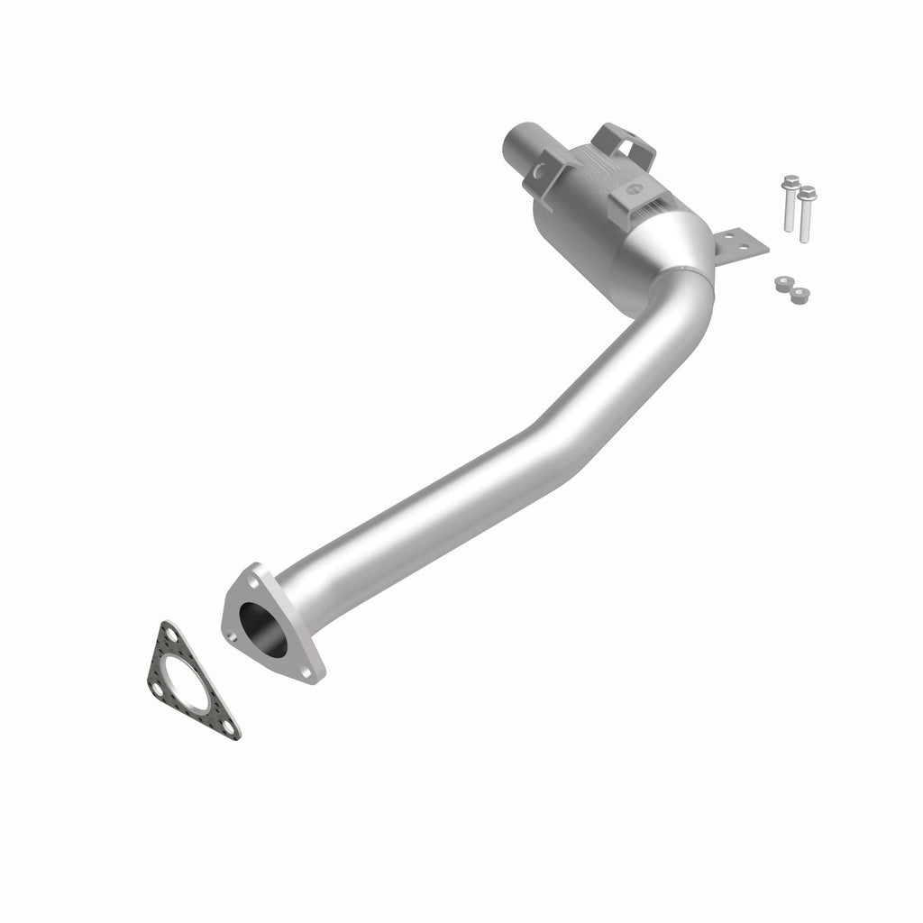 MagnaFlow Exhaust Products 52365 OEM Grade Direct-Fit Catalytic Converter for Select Porsche Boxster