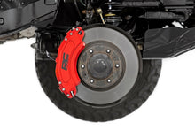 Load image into Gallery viewer, Rough Country 71144A Brake Caliper Covers for Select Ford F-150