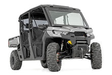 Load image into Gallery viewer, Rough Country 301003 M1 Coil Over Shock Absorber for Select Can-Am Defender DPS HD10, Can-Am Defender DPS HD8, Can-Am Defender DPS HD9, Can-Am Defender HD10, Can-Am Defender HD10 Limited, Can-Am Defender HD10 XT, Can-Am Defender HD5, Can-Am Defender HD8,