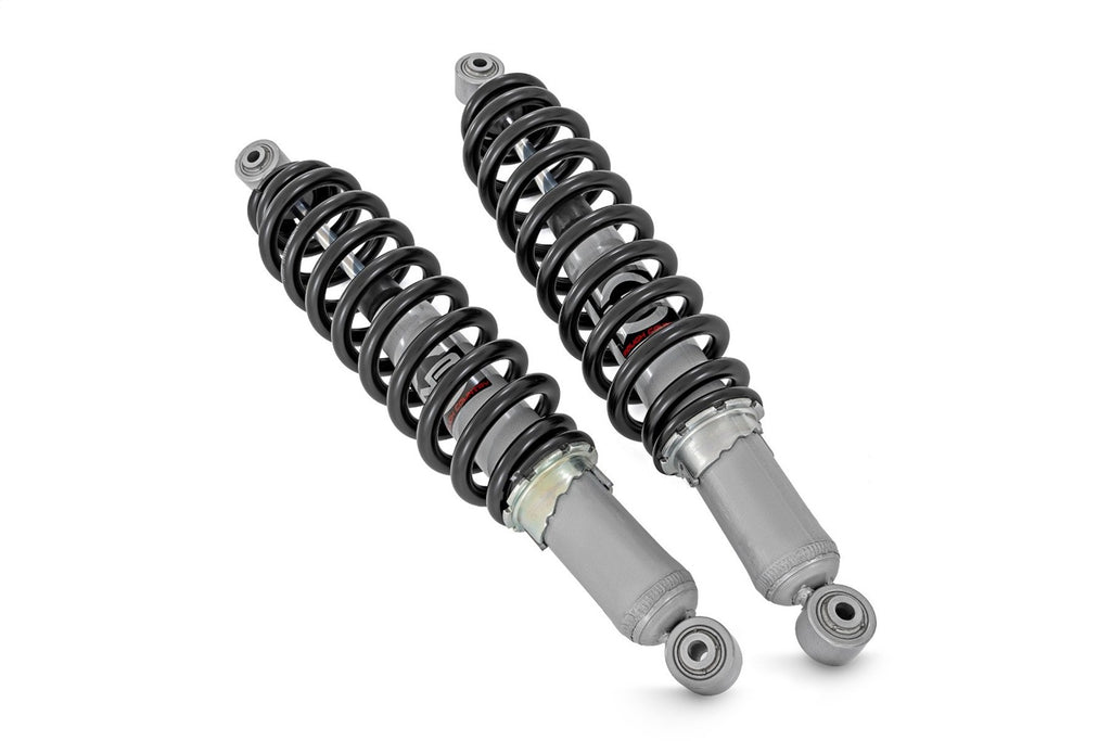 Rough Country 311003 N3 Coil Over Shock Absorber for Select Can-Am Defender DPS HD10, Can-Am Defender DPS HD5, Can-Am Defender DPS HD8, Can-Am Defender DPS HD9, Can-Am Defender HD10, Can-Am Defender HD10 Mossy Oak Hunting Edition, Can-Am Defender HD10