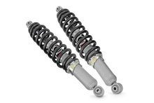 Load image into Gallery viewer, Rough Country 311004 N3 Coil Over Shock Absorber for Select Can-Am Defender DPS HD10, Can-Am Defender DPS HD5, Can-Am Defender DPS HD8, Can-Am Defender DPS HD9, Can-Am Defender HD10, Can-Am Defender HD10 Mossy Oak Hunting Edition, Can-Am Defender HD10