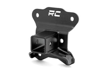 Load image into Gallery viewer, Rough Country 97023 Receiver Hitch Plate for Select Can-Am Maverick X3 DS Turbo, Can-Am Maverick X3 DS Turbo R, Can-Am Maverick X3 DS Turbo RR, Can-Am Maverick X3 Max DS Turbo, Can-Am Maverick X3 Max DS Turbo R, Can-Am Maverick X3 Max DS Turbo RR, Can-Am