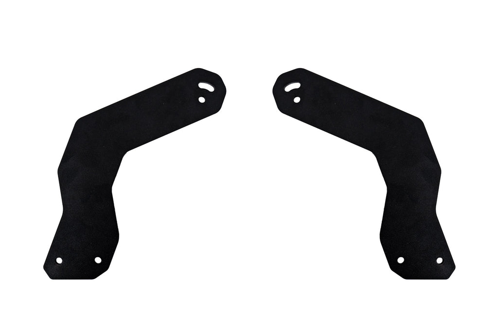 Diode Dynamics DD7889P Mounting bracket for your LED light bar. for Select Can-Am Maverick X3 900 HO, Can-Am Maverick X3 DS Turbo R, Can-Am Maverick X3 DS Turbo RR, Can-Am Maverick X3 Max DS Turbo, Can-Am Maverick X3 Max DS Turbo R, Can-Am Maverick X3