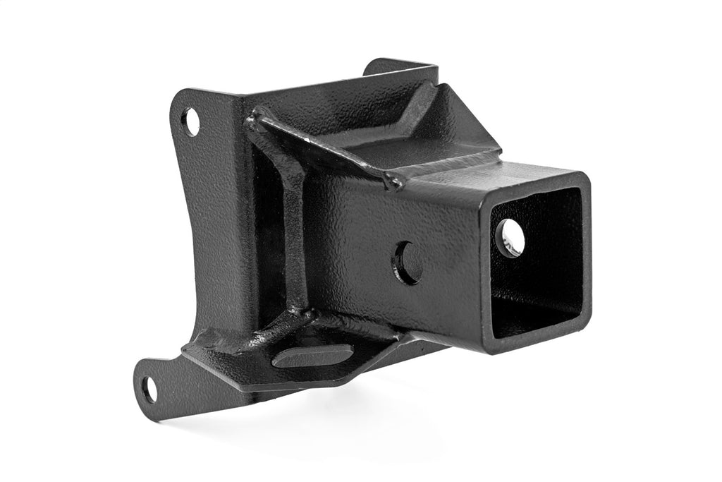 Rough Country 97064 Receiver Hitch for Select Can-Am Outlander 1000R X mr, Can-Am Outlander 1000R X xc, Can-Am Outlander 1000R XT, Can-Am Outlander 1000R XT-P, Can-Am Outlander 570, Can-Am Outlander 570 DPS, Can-Am Outlander 570 EFI X mr, Can-Am