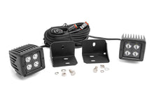 Load image into Gallery viewer, Rough Country 71011 LED Kit for Select Can-Am Defender DPS HD10, Can-Am Defender DPS HD5, Can-Am Defender DPS HD7, Can-Am Defender DPS HD8, Can-Am Defender DPS HD8 CAB, Can-Am Defender DPS HD9, Can-Am Defender DPS HD9 CAB, Can-Am Defender HD10, Can-Am