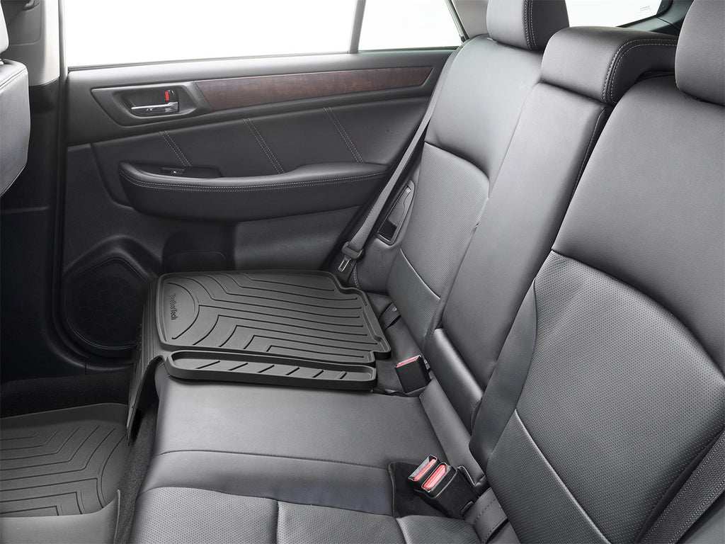 Weathertech 81CSP01BK Child Car Seat Protector