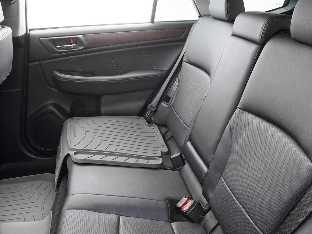 Weathertech 81CSBP01GY Child Car Seat Protector