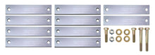 Load image into Gallery viewer, ICON Vehicle Dynamics 33700 99-UP FSD CARRIER BEARING DROP KIT for Select Ford F-250 Super Duty, Ford F-350 Super Duty