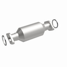 Load image into Gallery viewer, MagnaFlow Exhaust Products 4481882 California CARB Direct-Fit Catalytic Converter for Select Geo Prizm, Toyota Celica, Toyota Corolla, Toyota Paseo, Toyota Tacoma