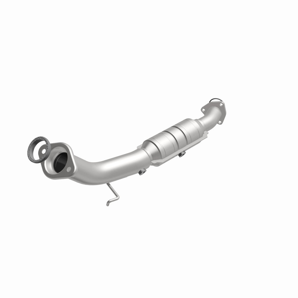 MagnaFlow Exhaust Products 49182 OEM Grade Direct-Fit Catalytic Converter for Select Acura RSX