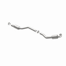Load image into Gallery viewer, MagnaFlow Exhaust Products 5411402 California CARB Direct-Fit Catalytic Converter for Select Mercedes-Benz SL500