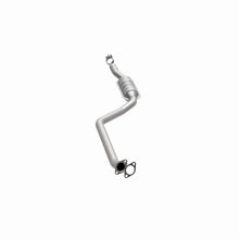 Load image into Gallery viewer, MagnaFlow Exhaust Products 51374 OEM Grade Direct-Fit Catalytic Converter for Select BMW 525i, BMW 525xi, BMW 528i, BMW 528i xDrive, BMW 528xi, BMW 530i, BMW 530xi