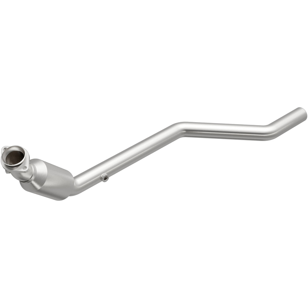 MagnaFlow Exhaust Products 4561015 California CARB Direct-Fit Catalytic Converter for Select Lincoln LS