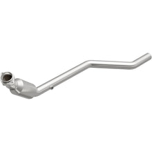 Load image into Gallery viewer, MagnaFlow Exhaust Products 4561015 California CARB Direct-Fit Catalytic Converter for Select Lincoln LS