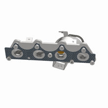 Load image into Gallery viewer, MagnaFlow Exhaust Products 6511994 California CARB Manifold Catalytic Converter for Select Hyundai Accent, Kia Rio
