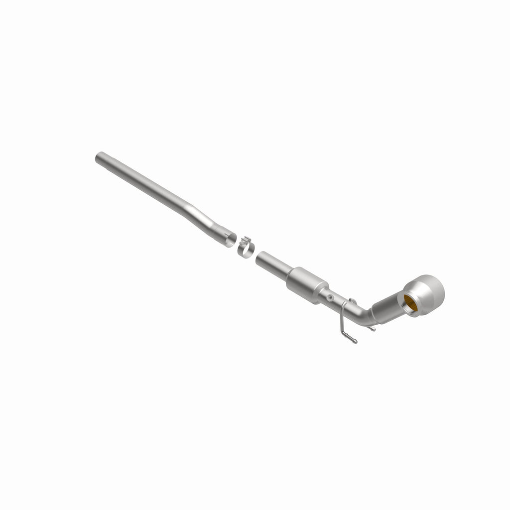 MagnaFlow Exhaust Products 52392 OEM Grade Direct-Fit Catalytic Converter for Select Volkswagen Beetle, Volkswagen Jetta, Volkswagen Passat