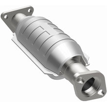 Load image into Gallery viewer, MagnaFlow Exhaust Products 23833 Standard Grade Direct-Fit Catalytic Converter for Select Mercedes-Benz 260E, Mercedes-Benz 300E, Mercedes-Benz 300TE