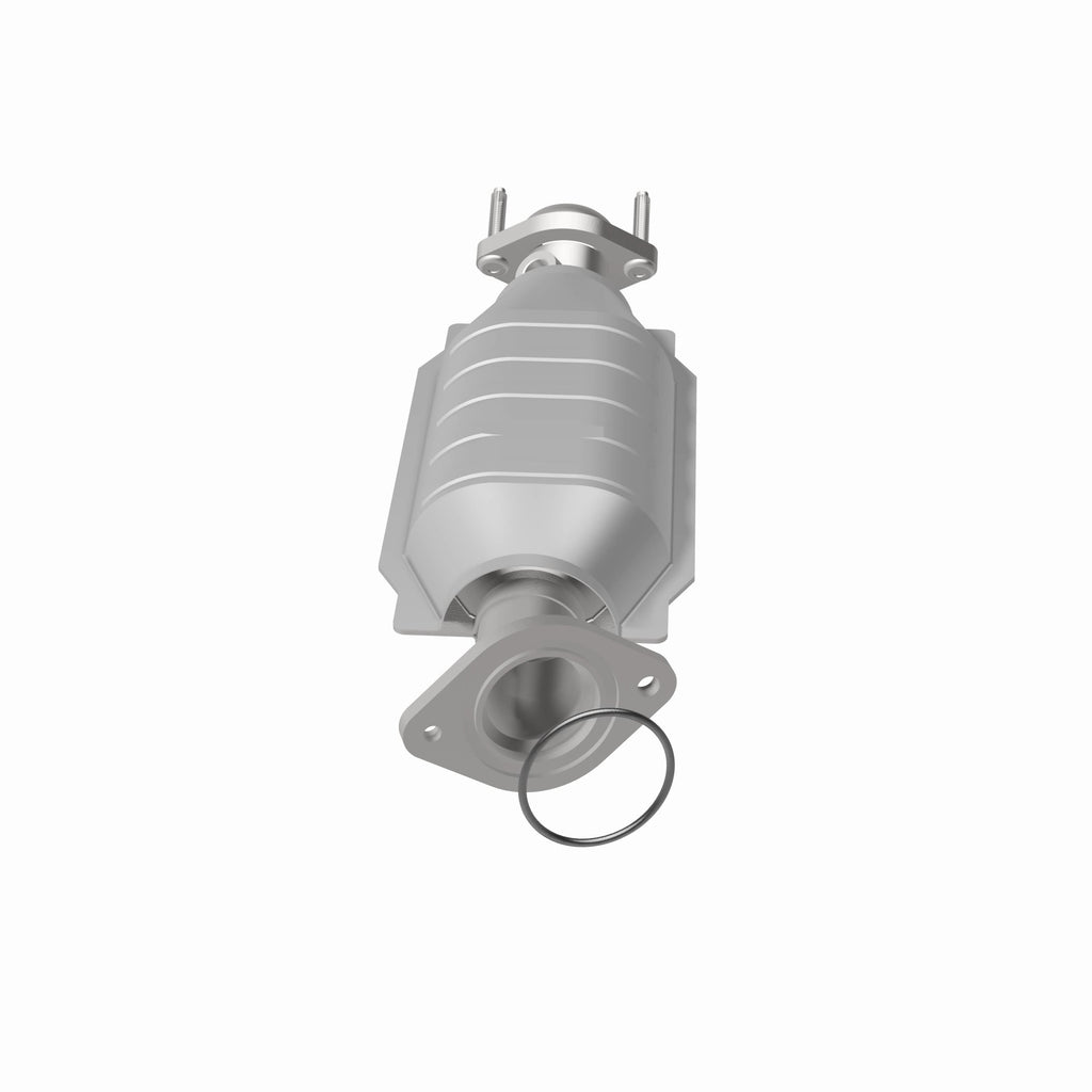 MagnaFlow Exhaust Products 25210 HM Grade Direct-Fit Catalytic Converter for Select Ford Five Hundred, Ford Freestyle, Mercury Montego
