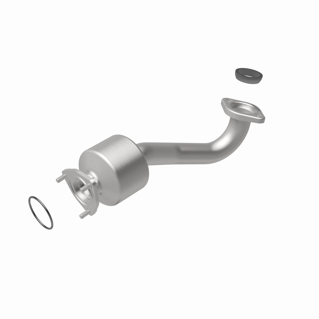 MagnaFlow Exhaust Products 21-979 OEM Grade Direct-Fit Catalytic Converter for Select Honda HR-V