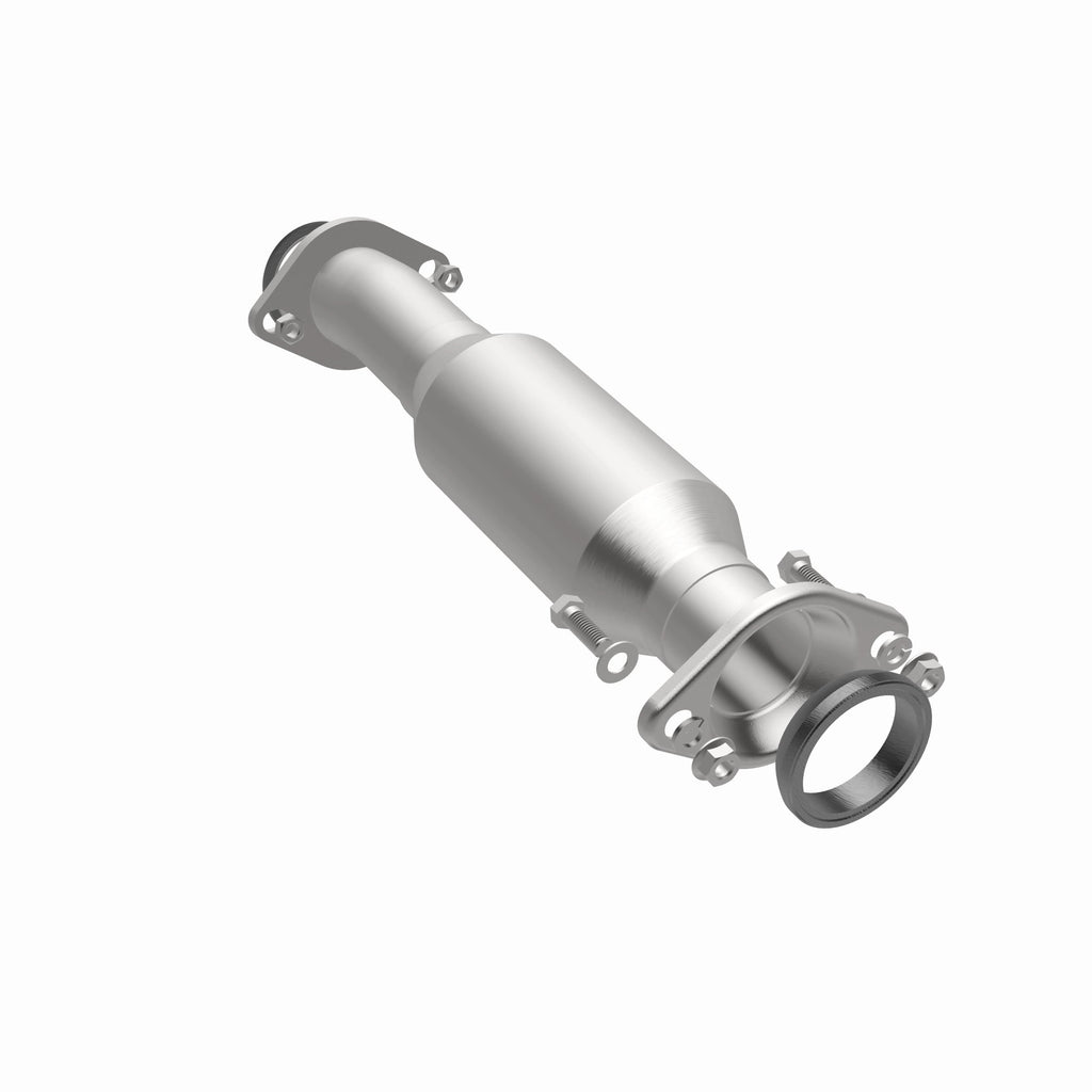 MagnaFlow Exhaust Products 21-311 OEM Grade Direct-Fit Catalytic Converter for Select Mazda 6
