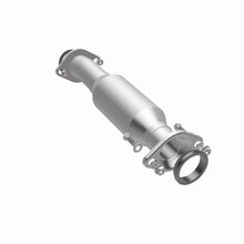 Load image into Gallery viewer, MagnaFlow Exhaust Products 21-311 OEM Grade Direct-Fit Catalytic Converter for Select Mazda 6