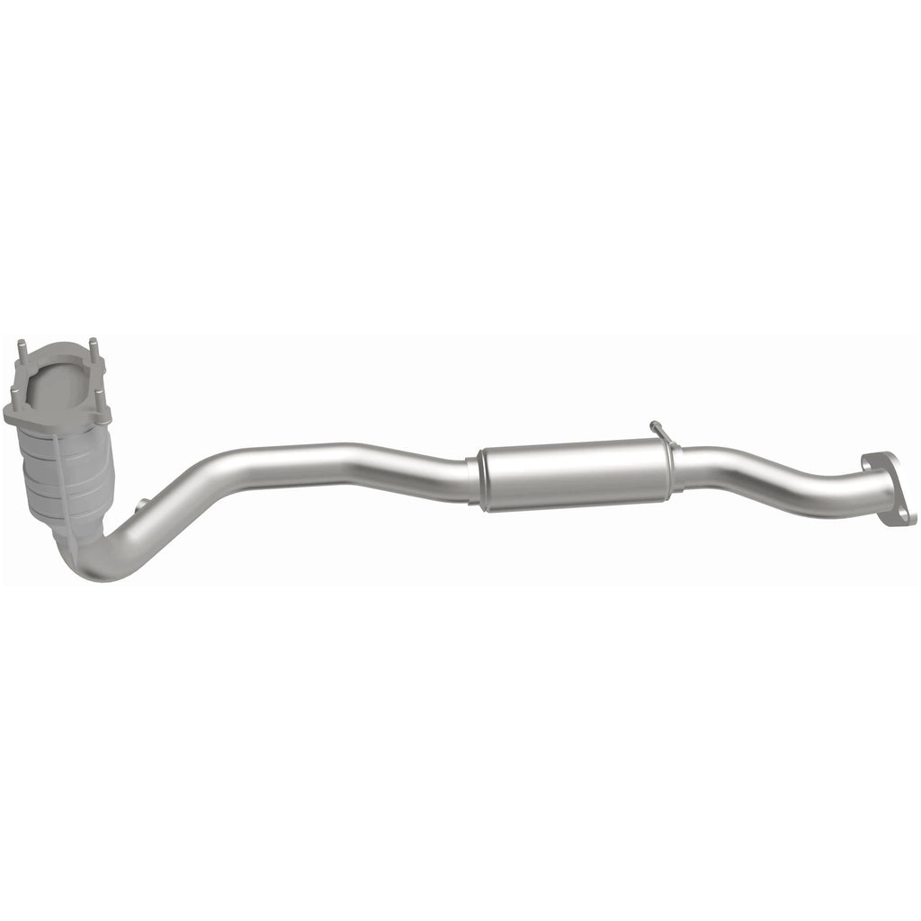 MagnaFlow Exhaust Products 23702 HM Grade Direct-Fit Catalytic Converter for Select Ford Contour, Mercury Cougar, Mercury Mystique