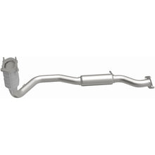 Load image into Gallery viewer, MagnaFlow Exhaust Products 23702 HM Grade Direct-Fit Catalytic Converter for Select Ford Contour, Mercury Cougar, Mercury Mystique