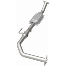 Load image into Gallery viewer, MagnaFlow Exhaust Products 24404 HM Grade Direct-Fit Catalytic Converter for Select Toyota Tundra