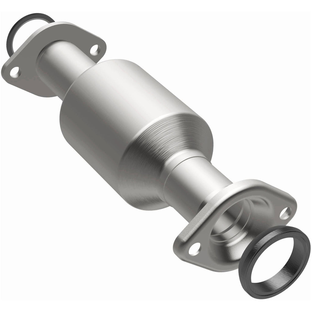MagnaFlow Exhaust Products 5592546 California CARB Direct-Fit Catalytic Converter for Select Toyota Sienna