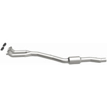 Load image into Gallery viewer, MagnaFlow Exhaust Products 4481683 California CARB Direct-Fit Catalytic Converter for Select BMW 540i, BMW 740iL