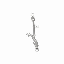 Load image into Gallery viewer, MagnaFlow Exhaust Products 5491573 California CARB Direct-Fit Catalytic Converter for Select Toyota Tundra
