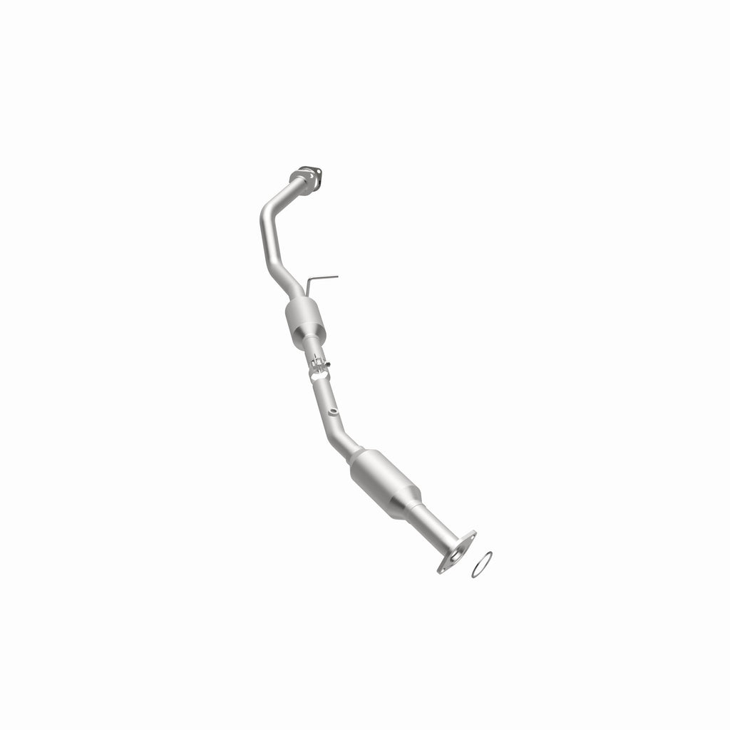 MagnaFlow Exhaust Products 21-286 OEM Grade Direct-Fit Catalytic Converter for Select Mazda Miata