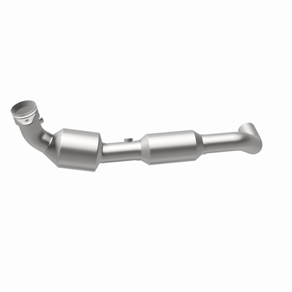MagnaFlow Exhaust Products 5582705 California CARB Direct-Fit Catalytic Converter for Select Ford F-150