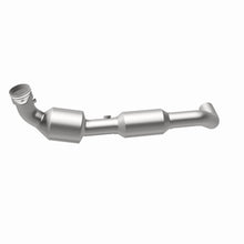 Load image into Gallery viewer, MagnaFlow Exhaust Products 5582705 California CARB Direct-Fit Catalytic Converter for Select Ford F-150