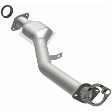 Load image into Gallery viewer, MagnaFlow Exhaust Products 21-275 OEM Grade Direct-Fit Catalytic Converter for Select Subaru Legacy, Subaru Outback