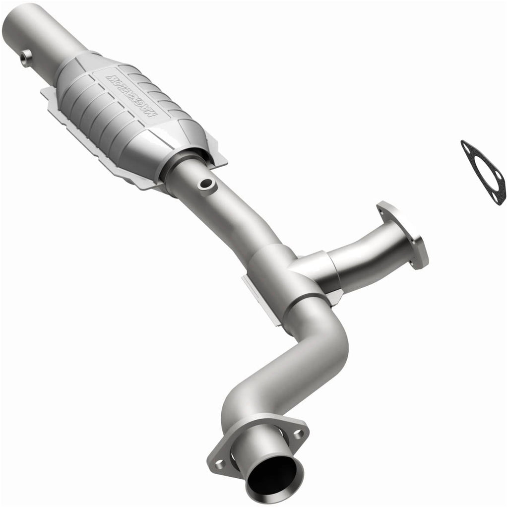 MagnaFlow Exhaust Products 49659 OEM Grade Direct-Fit Catalytic Converter for Select Dodge Ram 2500, Dodge Ram