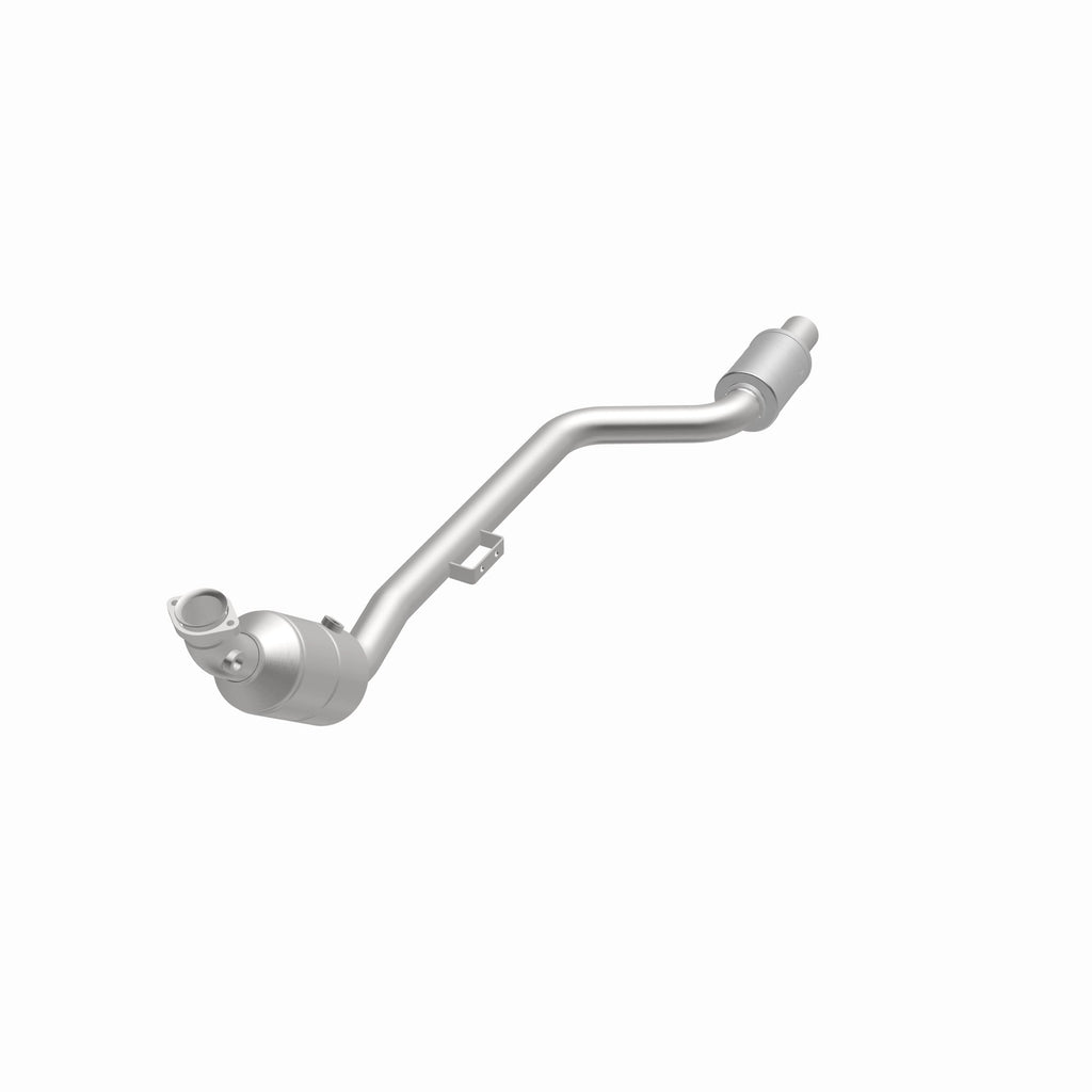 MagnaFlow Exhaust Products 551265 California CARB Direct-Fit Catalytic Converter for Select Mercedes-Benz C280, Mercedes-Benz C350, Mercedes-Benz CLK350