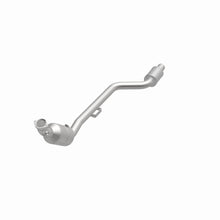 Load image into Gallery viewer, MagnaFlow Exhaust Products 551265 California CARB Direct-Fit Catalytic Converter for Select Mercedes-Benz C280, Mercedes-Benz C350, Mercedes-Benz CLK350