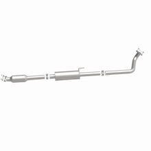 Load image into Gallery viewer, MagnaFlow Exhaust Products 280042 OEM Grade Direct-Fit Catalytic Converter for Select Hyundai Kona