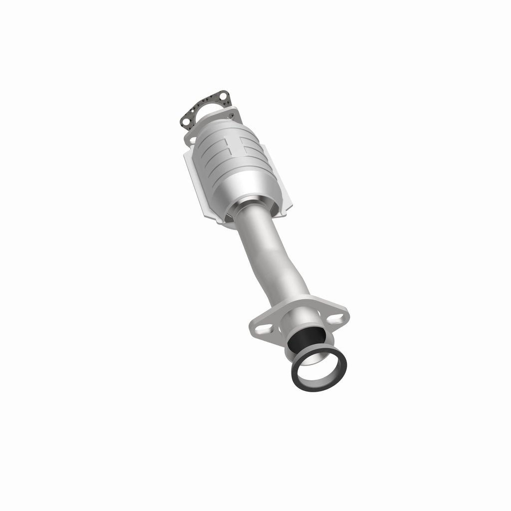 MagnaFlow Exhaust Products 22634 Standard Grade Direct-Fit Catalytic Converter for Select Honda Civic