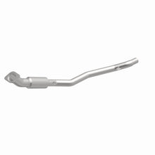 Load image into Gallery viewer, MagnaFlow Exhaust Products 21-539 OEM Grade Direct-Fit Catalytic Converter for Select Chrysler 300, Dodge Charger, Dodge Magnum