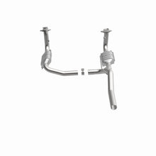 Load image into Gallery viewer, MagnaFlow Exhaust Products 51829 OEM Grade Direct-Fit Catalytic Converter for Select Dodge Nitro