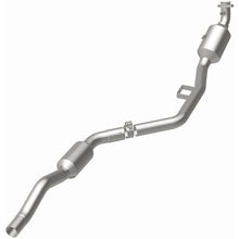 Load image into Gallery viewer, MagnaFlow Exhaust Products 5411666 California CARB Direct-Fit Catalytic Converter for Select Mercedes-Benz E350